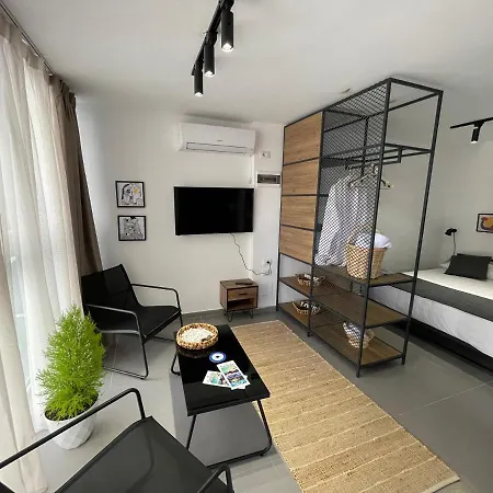 Vela 2 Appartamento Sarandë