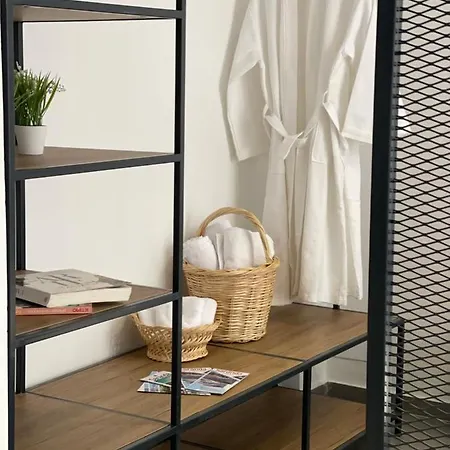 Vela 2 Appartamento Sarandë