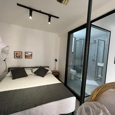 Vela 2 Appartamento Sarandë