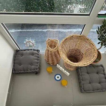 Appartamento Vela 2 Sarandë