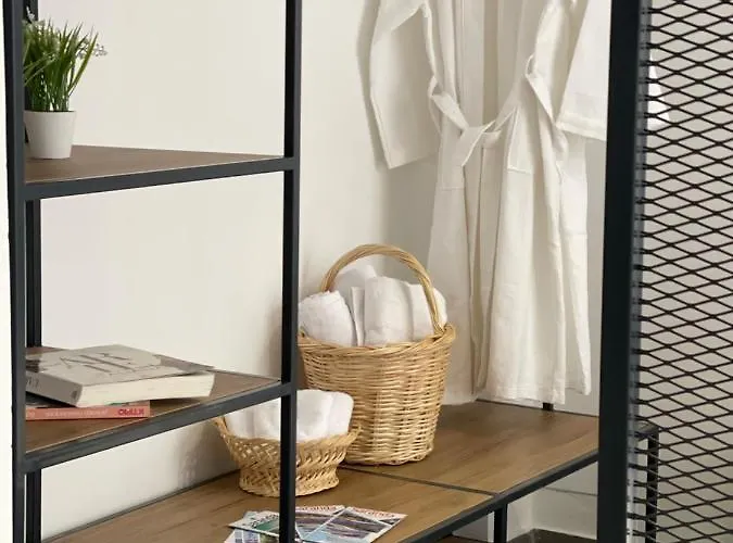 Vela 2 Apartment Sarande