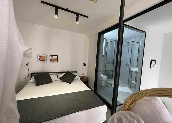 Vela 2 Apartment Sarande