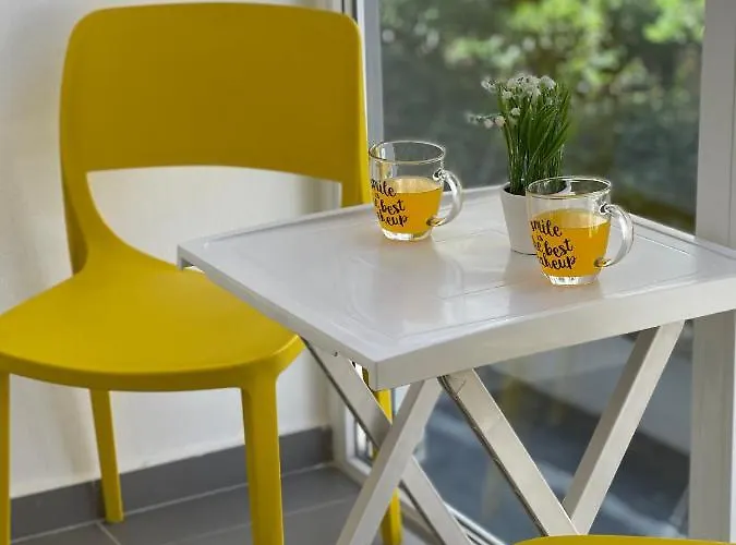 Apartment Vela 2 Sarande