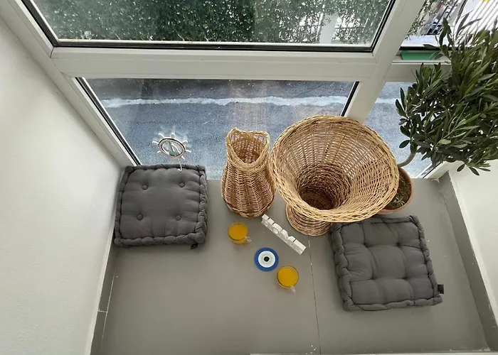 Apartment Vela 2 Sarande