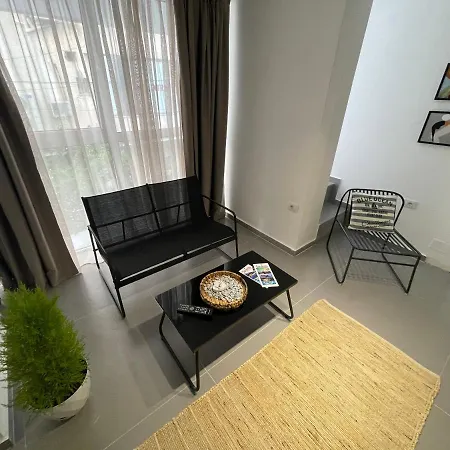 Vela 2 Apartment