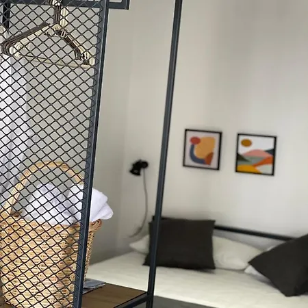 Vela 2 Apartment *