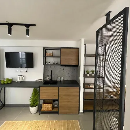 Vela 2 Apartmán *