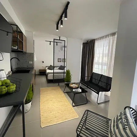 Vela 2 Apartamento