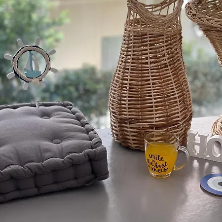 Vela 2 Apartment