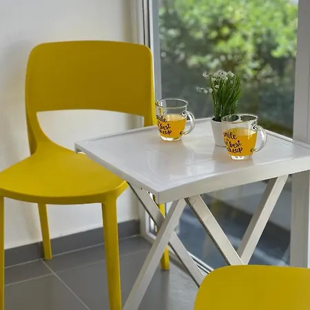 Apartmán Vela 2 Sarandë