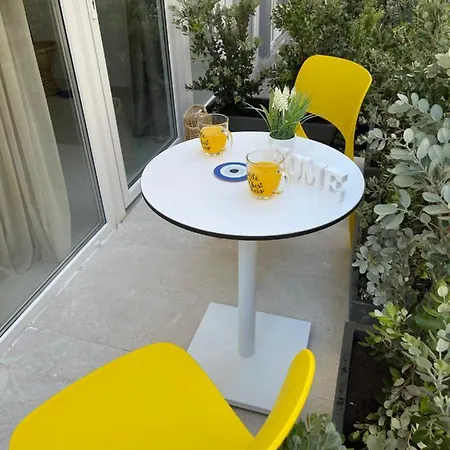 Apartment Vela 2