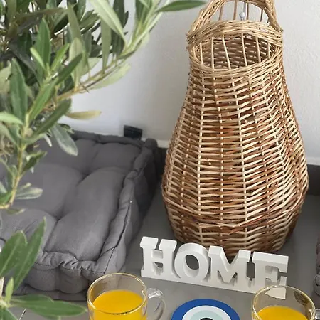 Vela 2 Apartment