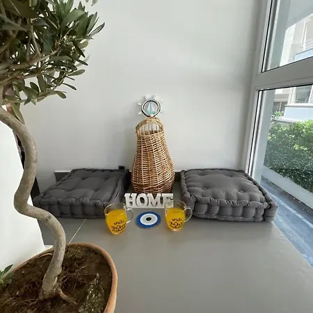 Vela 2 Apartment Sarande