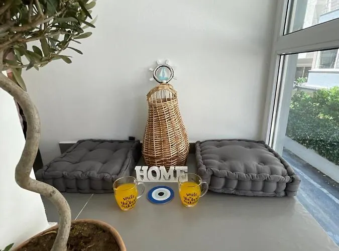 Vela 2 Apartment Sarandë